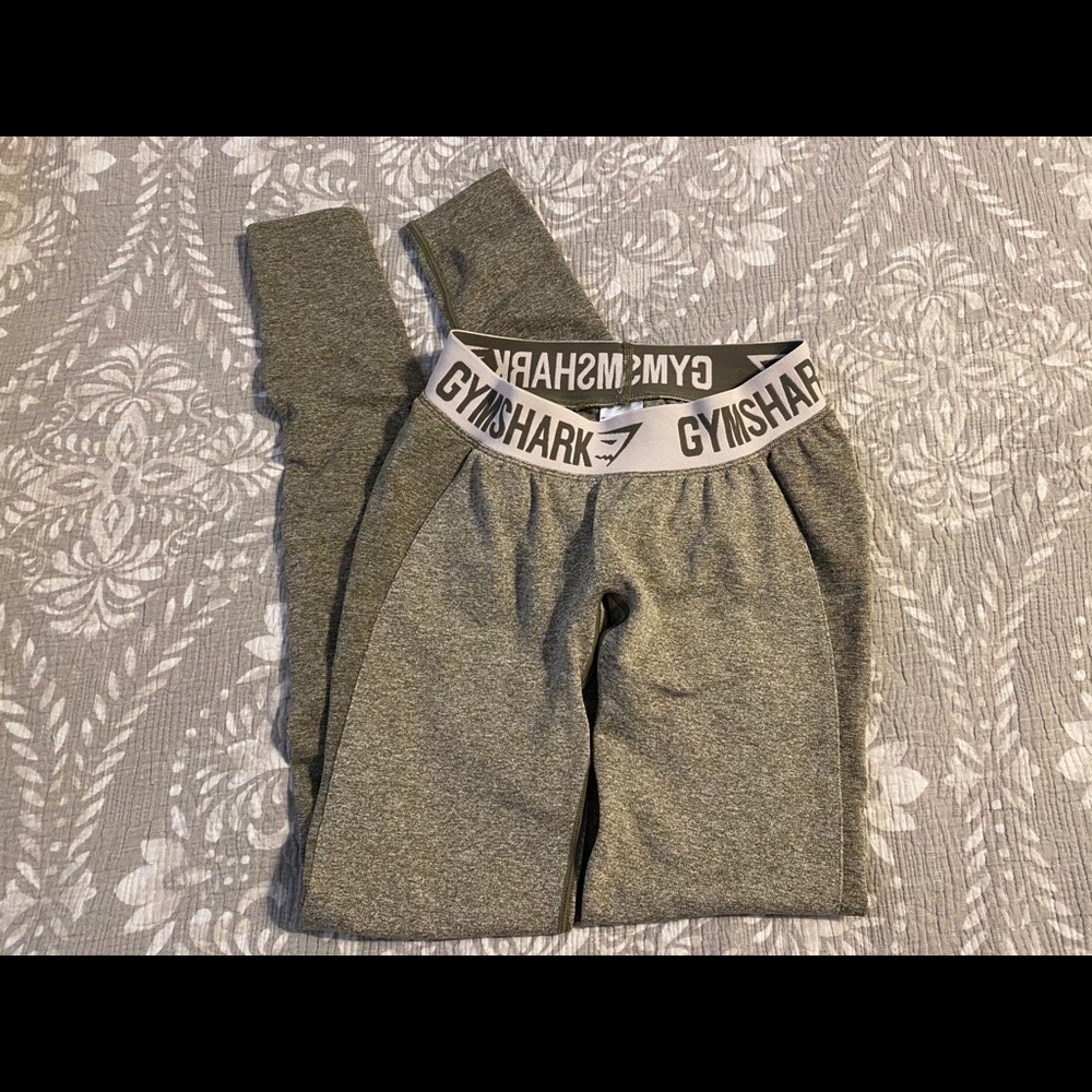 Gymshark Legging